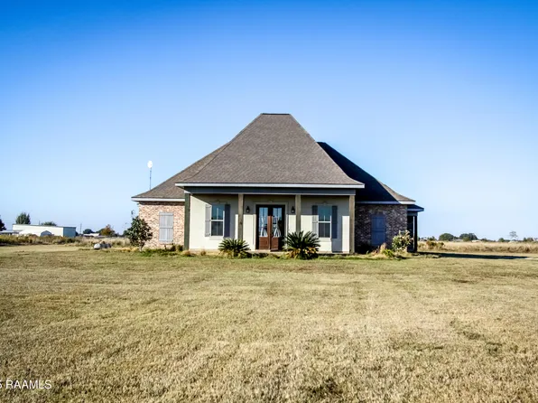 2141 McGee Rd, Ville Platte, LA 70586