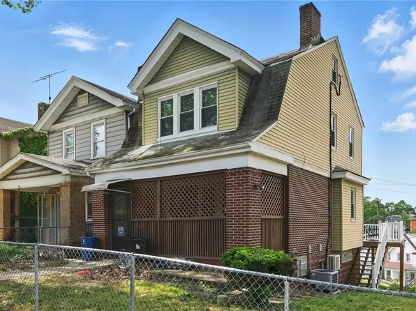 332 Reifert St, Pittsburgh, PA 15210