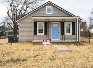 1323 Parham St, Springfield, TN 37172