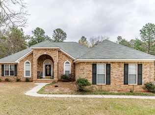 338 Middleton Rd, Grovetown, GA 30813