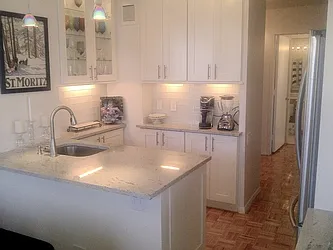 Rented by Wendy B. Gerber, LREB