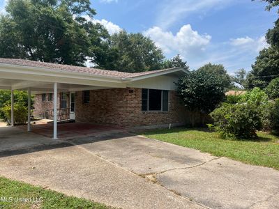 395 Rich Ave, Biloxi, MS, 39531