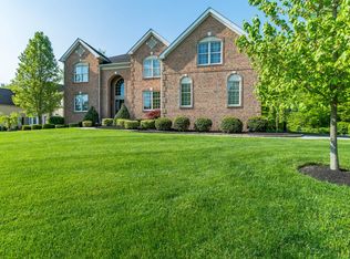 2198 Blue Stem Dr, New Hope, PA 18938