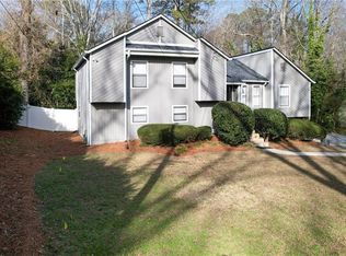 516 Faith St NW, Marietta, GA 30064