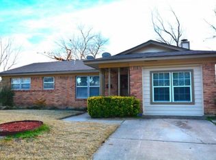 532 Fairview Dr, Richardson, TX 75081