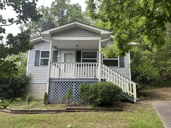 103 Juniper Pl, Hot Springs, AR 71901
