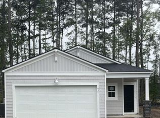 1025 Harbor Drive Lot 37, Calabash, NC 28467