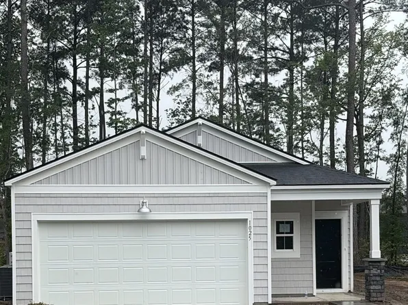 1025 Harbor Drive Lot 37, Calabash, NC 28467