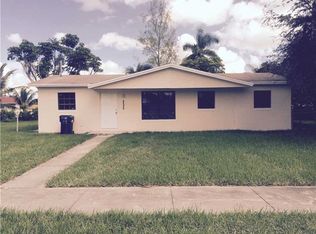 10663 SW 142nd Ln, Miami, FL 33176