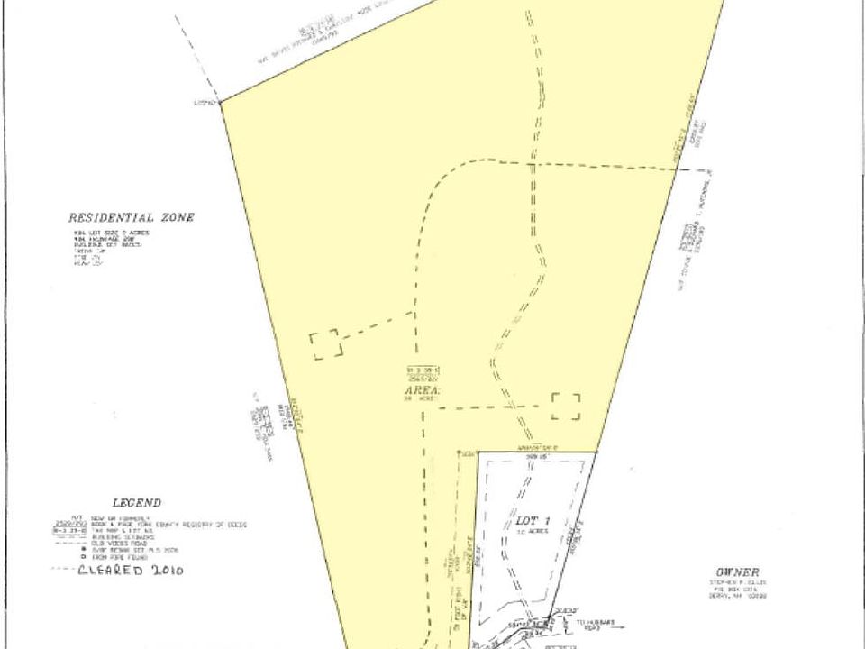 0 Old Ledge Road, Lebanon, ME 04027 Zillow