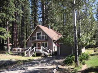 13 Navajo Trl, Graeagle, CA 96103