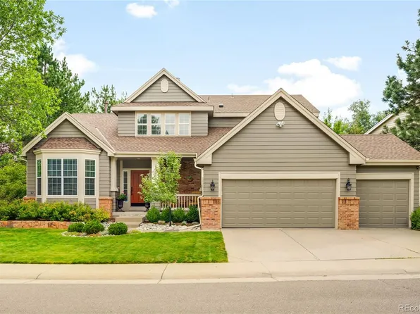 10268 Rowlock Way, Parker, CO 80134