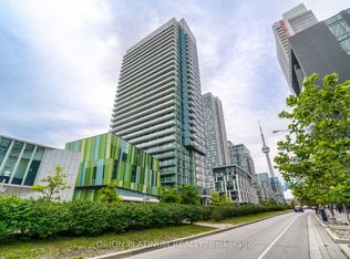 170 Fort York Blvd #2111, Toronto, ON M5V 0E6