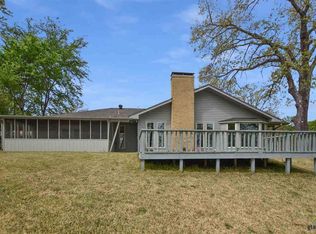 15299 Big Oak Bay Rd, Tyler, TX 75707