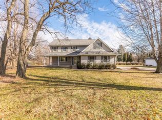 2132 Prairie Du Chien Rd NE, Iowa City, IA 52240