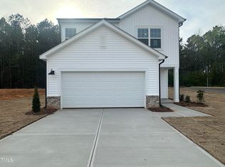 6814 Galloway Dr, Middlesex, NC 27557