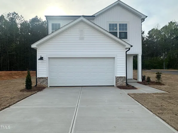 6814 Galloway Dr, Middlesex, NC 27557