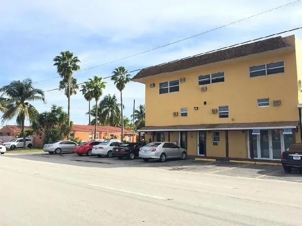 1610 N Dixie Hwy, Hollywood, FL 33020