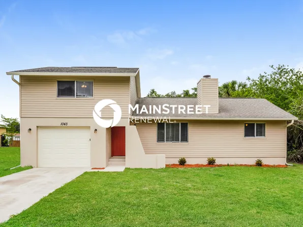 1043 Cazenovia St, Port Charlotte, FL 33952