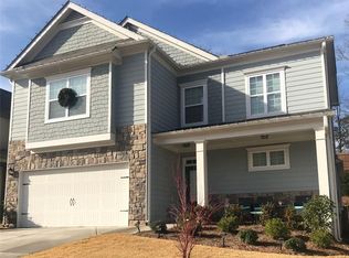 236 Orchard Trl, Canton, GA 30115