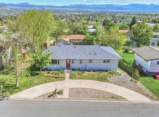 1320 Flowerree St, Helena, MT 59601