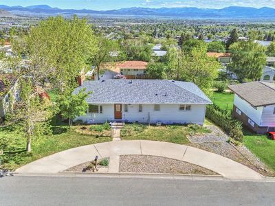 1320 Flowerree St, Helena, MT, 59601