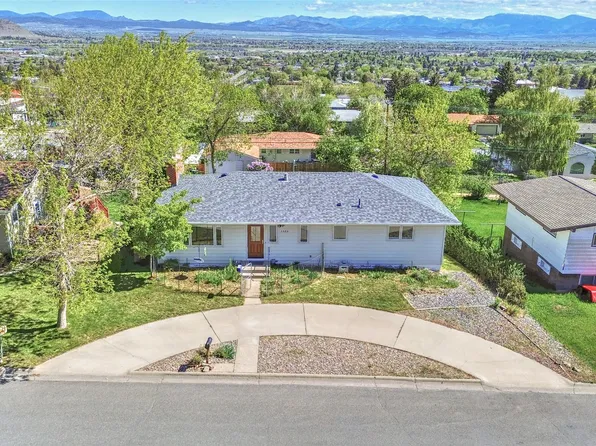 1320 Flowerree St, Helena, MT 59601