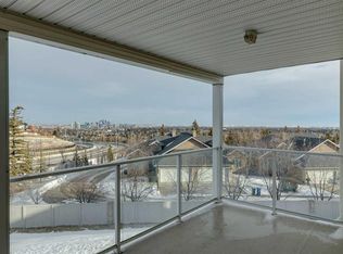 1818 E Simcoe Blvd SW #1221, Calgary, AB T3H 3L9