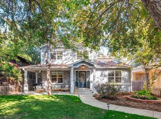 2624 S Fillmore St, Denver, CO 80210