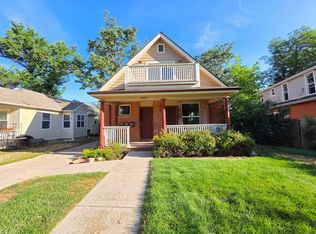 1029-1031 Grandview Ave, Boulder, CO 80302
