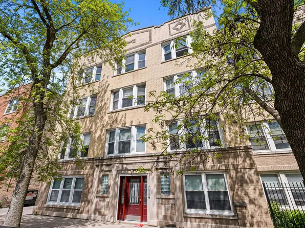 3104 W Leland Ave #303, Chicago, IL 60625