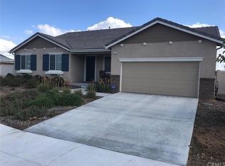 213 Singleton Canyon Rd, Calimesa, CA 92320