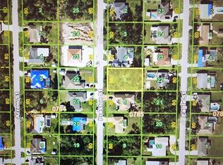 1326 Preston St #5, Pt Charlotte, FL 33952