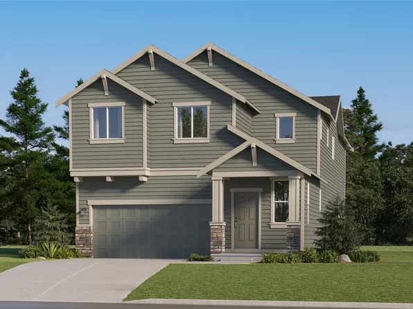 3271 SW Pier Lane, Port Orchard, WA 98367