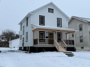 133 Stewart Ave S, Mansfield, OH 44906