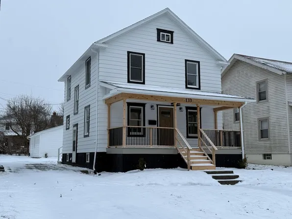 133 Stewart Ave S, Mansfield, OH 44906