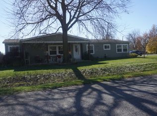 16210 Maple Ave, Belle Center, OH