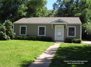 1315 E Denver St, Wichita, KS 67219