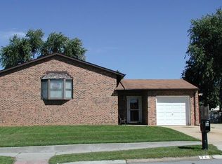 7 E Regal Blvd, Newark, DE 19713