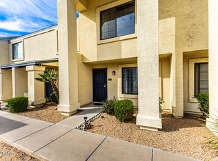 7801 N 44th Dr Unit 1158, Glendale, AZ 85301