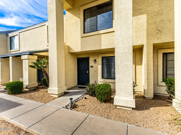 7801 N 44TH Drive #1158, Glendale, AZ 85301