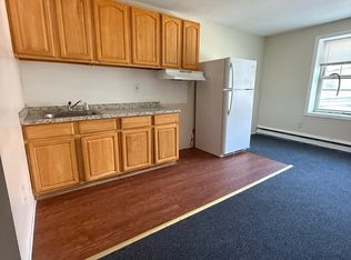 1677 E Main St #1A, Waterbury, CT 06705