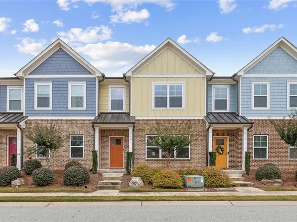 268 Perry Point Run, Lawrenceville, GA 30046
