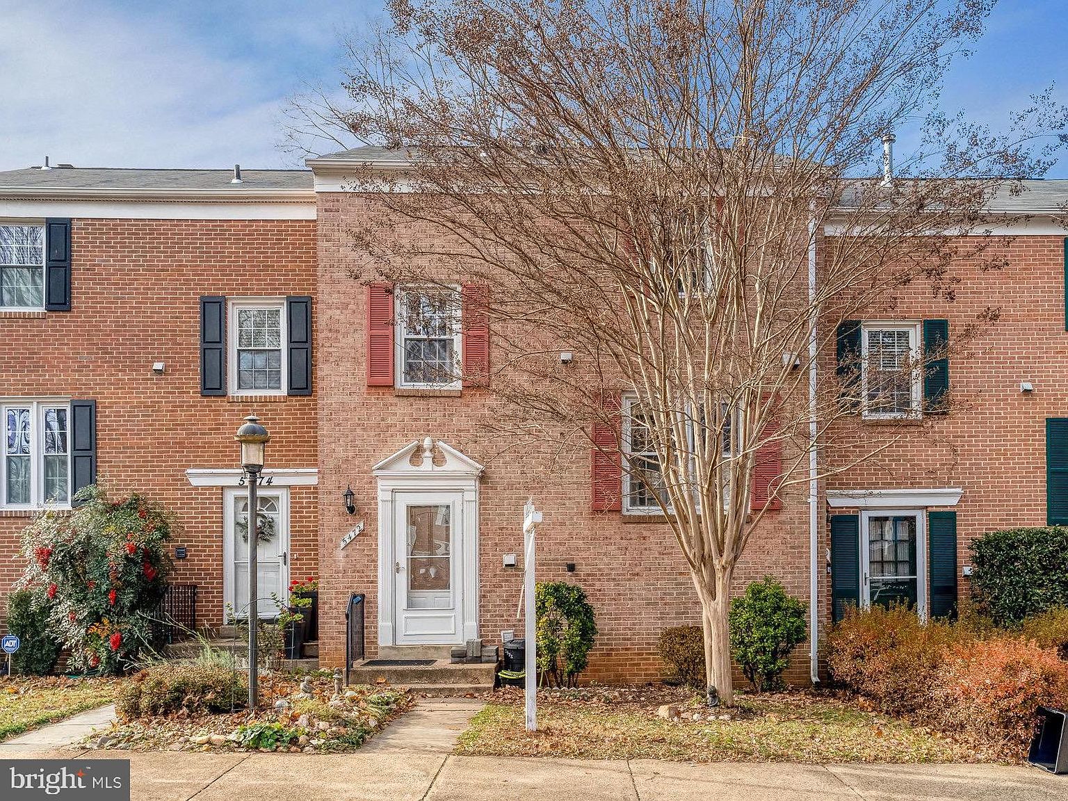5472 Truxion Ct, Burke, VA 22015 | Zillow