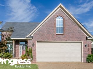 6076 Armistead St, Arlington, TN 38002