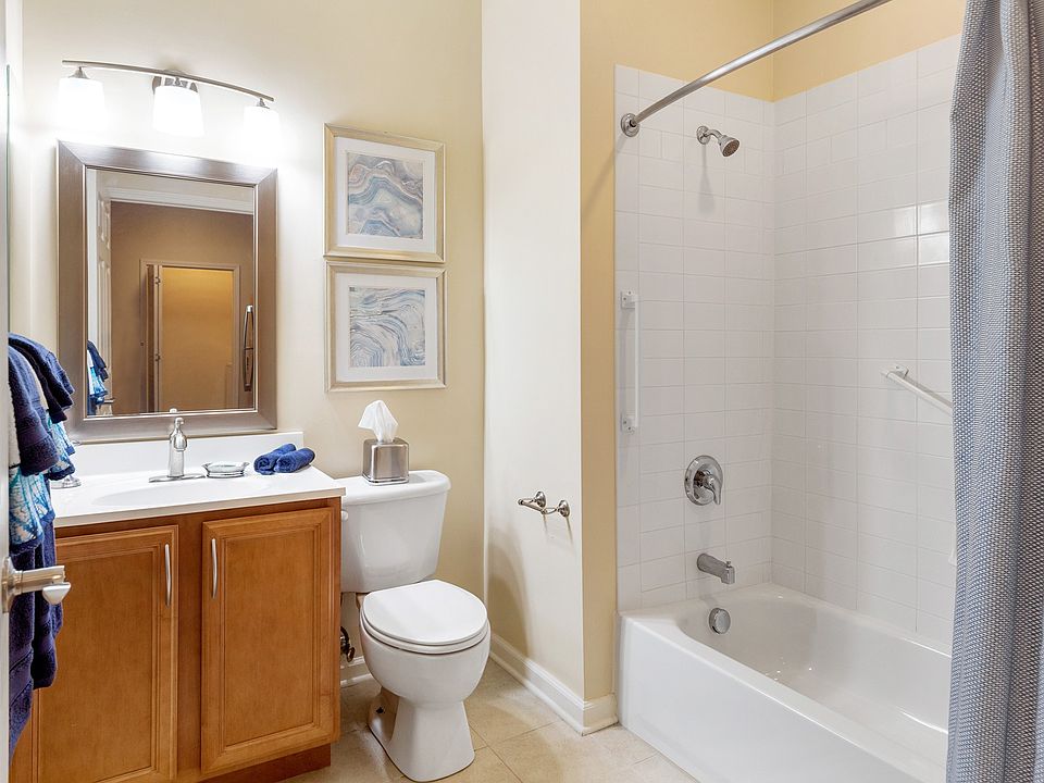 Residences at Highland Glen 55+ Active Adult Community 4100