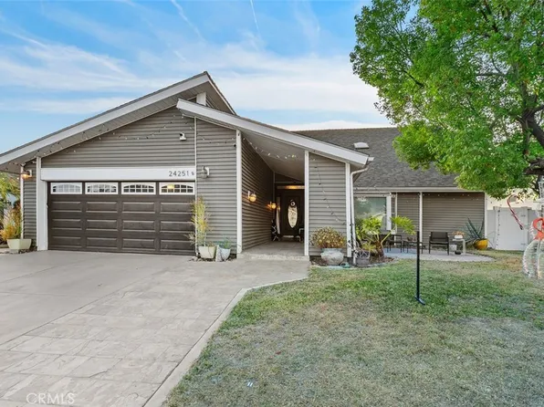 24251 Barquero Dr, Mission Viejo, CA 92691