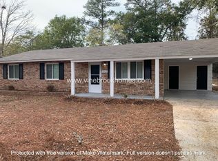 2917 Panhandle Cir, Augusta, GA 30906