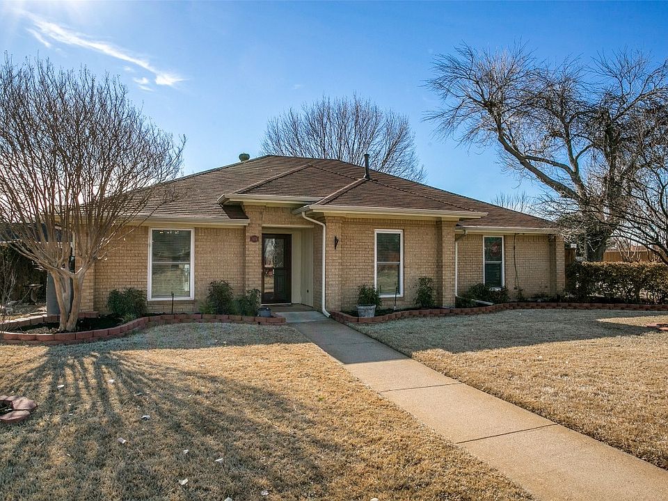1674 Clydesdale Dr, Lewisville, TX 75067 Zillow