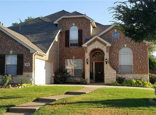 3500 Rolling Oaks Dr, Flower Mound, TX 75022